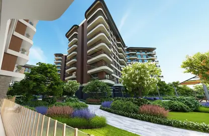 Apartment - 2 Bedrooms - 3 Bathrooms for sale in Gardenia Bay - Yas Island - Abu Dhabi
