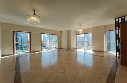 شقة - 3 غرف نوم - 4 حمامات للايجار في فندق دوسيت - شارع الشيخ زايد - دبي