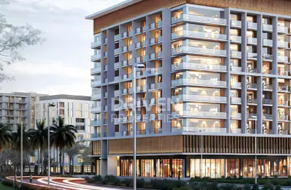 Retail - Studio for sale in Binghatti Phoenix - District 13 - Jumeirah Village Circle - Dubai