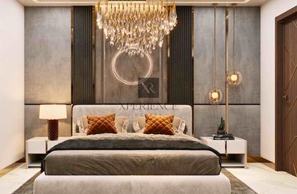 Apartment - 3 Bedrooms - 4 Bathrooms for sale in Elitz 2 By Danube - Jumeirah Village Circle - Dubai
