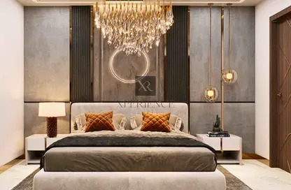 Apartment - 2 Bedrooms - 3 Bathrooms for sale in Elitz 2 By Danube - Jumeirah Village Circle - Dubai
