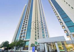 Penthouse - 5 bedrooms - 6 bathrooms for sale in Marina Heights - Marina Square - Al Reem Island - Abu Dhabi