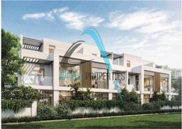 Villa - 2 bedrooms - 3 bathrooms for sale in Danah Bay - Al Marjan Island - Ras Al Khaimah