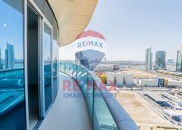 Apartment - 2 bedrooms - 2 bathrooms for sale in Julfar Residence - City Of Lights - Al Reem Island - Abu Dhabi