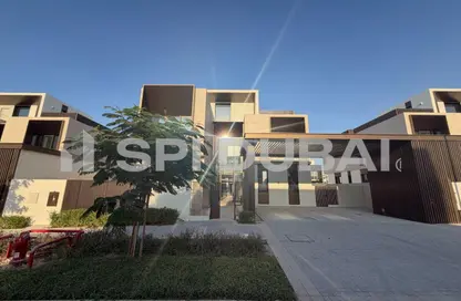 Apartment - 5 Bedrooms - 6 Bathrooms for sale in Palm Hills - Dubai Hills Estate - Dubai