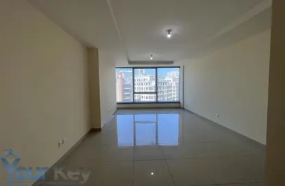 Apartment - 3 Bedrooms - 4 Bathrooms for rent in Sun Tower - Shams Abu Dhabi - Al Reem Island - Abu Dhabi