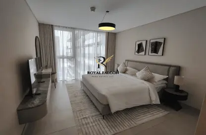 Apartment - 3 Bedrooms - 4 Bathrooms for sale in 1 Residences - 1 - 1 Residences - Al Kifaf - Zabeel - Dubai