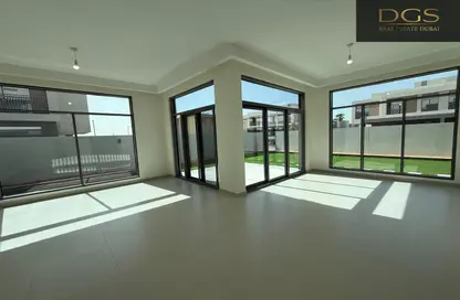 Villa - 4 Bedrooms - 5 Bathrooms for rent in The Pulse Beachfront - The Pulse - Dubai South (Dubai World Central) - Dubai