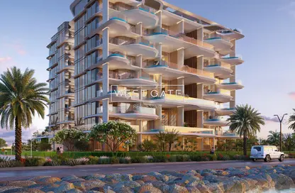 شقة - 3 غرف نوم - 5 حمامات للبيع في فيتاليا باي - نخلة جميرا - دبي