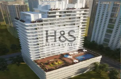 Apartment - 1 Bedroom - 1 Bathroom for sale in Dusit Princess Rijas - Jumeirah Village Circle - Dubai