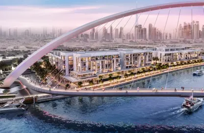 شقة - 2 غرف نوم - 3 حمامات للبيع في كانال فرونت ريزيدنس 3 - كانال فرونت ريزيدينس - الوصل - دبي