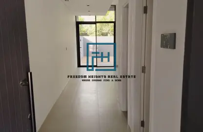 Townhouse - 4 Bedrooms - 5 Bathrooms for sale in Kaya - Masaar - Tilal City - Sharjah