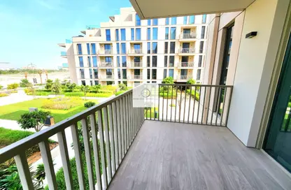 Apartment - 2 Bedrooms - 3 Bathrooms for rent in Al Badia Living - Dubai Festival City - Dubai