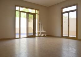 Townhouse - 3 bedrooms - 4 bathrooms for sale in Jouri - Al Raha Golf Gardens - Abu Dhabi