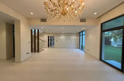 فيلا - 4 غرف نوم - 5 حمامات للبيع في الياس الغرببة - جزيرة الياس - أبوظبي