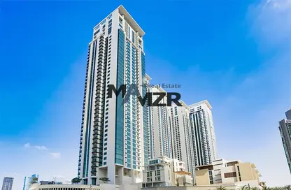 Penthouse - 7 Bedrooms - 7 Bathrooms for sale in Burooj Views - Marina Square - Al Reem Island - Abu Dhabi