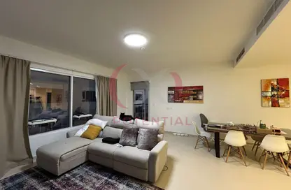 شقة - 2 غرف نوم - 2 حمامات للايجار في بلوك 16 - أوربانا III - اوربانا - اعمار الجنوبية - دبي الجنوب (مركز دبي العالمي) - دبي