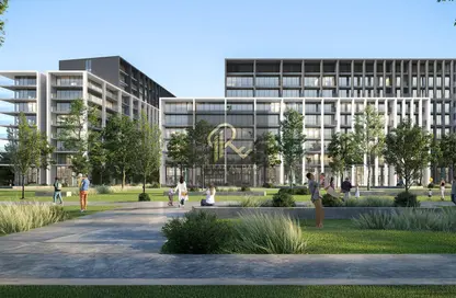 شقة - 2 غرف نوم - 3 حمامات للبيع في صفا بارك فيو - الجادة - الشارقة شقة - 2 غرف نوم - 3 حمامات للبيع في صفا بارك فيو - الجادة - الشارقة