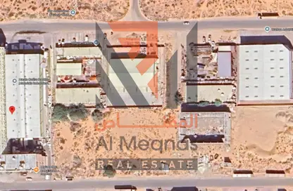 Retail - Studio - 2 Bathrooms for sale in Umm Al Thuoob - Umm Al Quwain