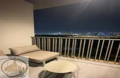 شقة - 1 حمام للايجار في ماج ٩٣٠ - ماج سيتي - مدينة الشيخ محمد بن راشد - دبي