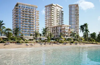 شقة - 4 غرف نوم - 5 حمامات للبيع في باي جروف ريزيدنس - جزر دبي - دبي