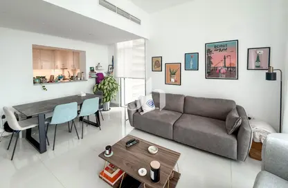 Apartment - 1 Bedroom - 2 Bathrooms for sale in Boulevard Crescent Tower 1 - BLVD Crescent - Downtown Dubai - Dubai Apartment - 1 Bedroom - 2 Bathrooms for sale in Boulevard Crescent Tower 1 - BLVD Crescent - Downtown Dubai - Dubai