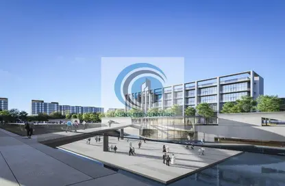 شقة - غرفة نوم - 1 حمام للبيع في التياترو ريزيدينس 1 - حي نسيج - الجادة - الشارقة شقة - غرفة نوم - 1 حمام للبيع في التياترو ريزيدينس 1 - حي نسيج - الجادة - الشارقة