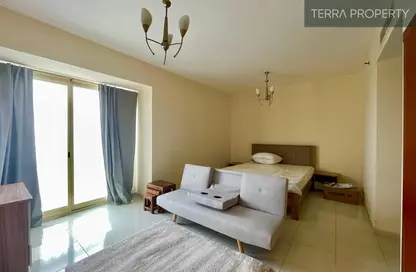 Apartment - Studio - 1 Bathroom for rent in Lagoon B8 - The Lagoons - Mina Al Arab - Ras Al Khaimah