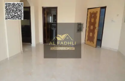 Apartment - 1 Bedroom - 2 Bathrooms for rent in Al Rawda 2 Villas - Al Rawda 2 - Al Rawda - Ajman