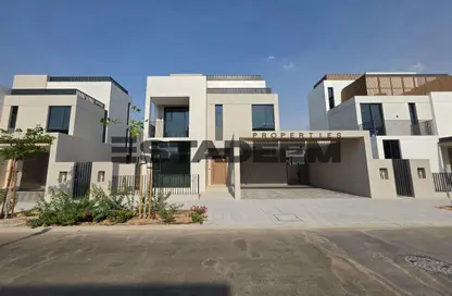 Villa - 4 Bedrooms - 5 Bathrooms for rent in Elie Saab - Arabian Ranches 3 - Dubai