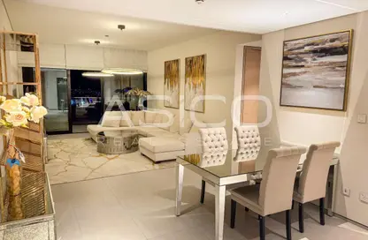 Apartment - 2 Bedrooms - 3 Bathrooms for sale in Jumeirah Gate Tower 1 - The Address Jumeirah Resort and Spa - Jumeirah Beach Residence - Dubai