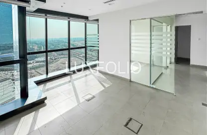 مكتب - استوديو للايجار في مركز جميرا للأعمال 4 (JBC 4) - (JLT) مجمع N - أبراج بحيرة الجميرا - دبي