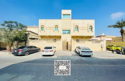 عمارة بالكامل - 8 غرف نوم - 8 حمامات للبيع في 3 الروضة - الروضة - عجمان عمارة بالكامل - 8 غرف نوم - 8 حمامات للبيع في 3 الروضة - الروضة - عجمان