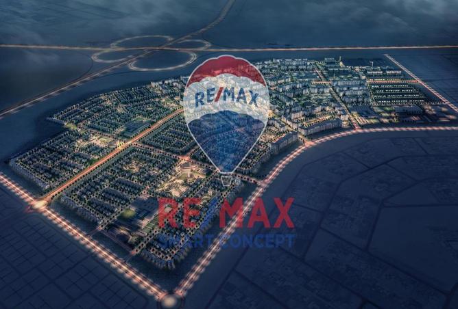 Land - Studio for sale in Alreeman - Al Shamkha - Abu Dhabi