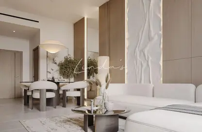 Apartment - 2 Bedrooms - 3 Bathrooms for sale in The Willows Residences - Mohammed Bin Rashid City - Dubai