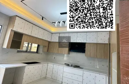 فيلا - 4 غرف نوم - 6 حمامات للبيع في الحليو 2 - الحليو - عجمان فيلا - 4 غرف نوم - 6 حمامات للبيع في الحليو 2 - الحليو - عجمان