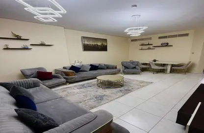 Apartment - 2 Bedrooms - 2 Bathrooms for rent in New Al Taawun Road - Al Taawun - Sharjah