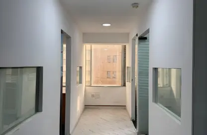 Half Floor - Studio - 7+ Bathrooms for rent in Sony Building - Al Raffa - Bur Dubai - Dubai