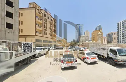 Land - Studio for sale in Al Nakheel - Ajman Downtown - Ajman