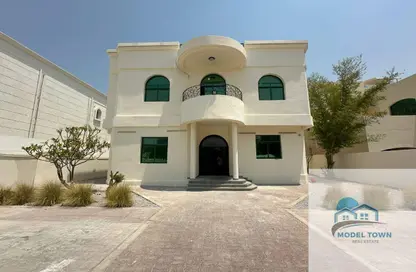 Apartment - Studio - 1 Bathroom for rent in Khalifa City A Villas - Khalifa City A - Khalifa City - Abu Dhabi