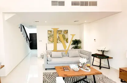 تاون هاوس - 2 غرف نوم - 3 حمامات للبيع في كاسابلانكا بوتيك فيلاز - باسيفيكا - داماك هيلز 2 - دبي تاون هاوس - 2 غرف نوم - 3 حمامات للبيع في كاسابلانكا بوتيك فيلاز - باسيفيكا - داماك هيلز 2 - دبي