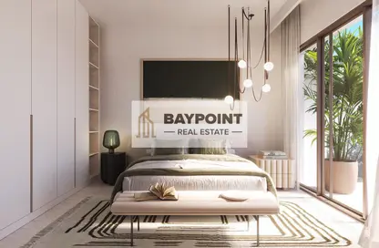 Townhouse - 3 Bedrooms - 4 Bathrooms for sale in Nima - The Valley - Dubai