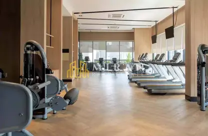Apartment - 3 Bedrooms - 3 Bathrooms for rent in Binghatti Rose - Jumeirah Village Circle - Dubai