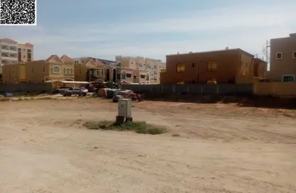 Land - Studio for sale in Al Mowaihat 3 - Al Mowaihat - Ajman