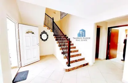 Villa - 3 Bedrooms - 4 Bathrooms for rent in Abu Hail Road - Abu Hail - Deira - Dubai