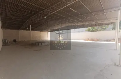 مستودع - استوديو للايجار في الجرف 2 - الجرف - عجمان وسط المدينة - عجمان