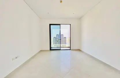Apartment - 2 Bedrooms - 2 Bathrooms for rent in Sarab 2 - Aljada - Sharjah