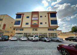 Apartment - 1 bedroom - 2 bathrooms for rent in Al Rawda 2 - Al Rawda - Ajman