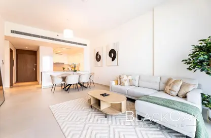 شقة - 2 غرف نوم - 3 حمامات للبيع في مساكن واجهة القناة 9 - كانال فرونت ريزيدينس - الوصل - دبي