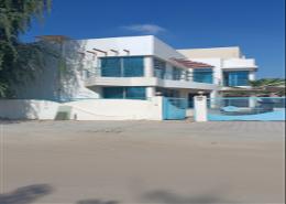 Villa - 6 bedrooms - 7 bathrooms for sale in Al Rawda 2 Villas - Al Rawda 2 - Al Rawda - Ajman